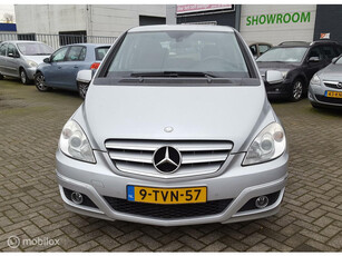 Mercedes B-klasse 180 /automaat / APK : 16-08-2025