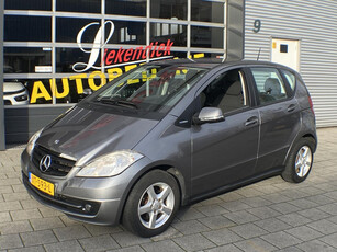 Mercedes-Benz A-klasse 160 BlueEFFICIENCY 5Drs I Airco I Sport velgen I Dealer onderhouden