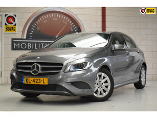 Mercedes-Benz A-klasse 180 Ambition, XENON, NAVI, GARANTIE, APK