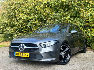 Mercedes-Benz A-klasse 180 d Business Solution Limited |