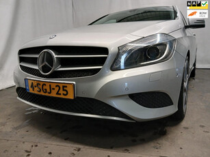 Mercedes-Benz A-klasse 180 Edition Navigatie 4U3 - Airco - Navi - Bluetooth