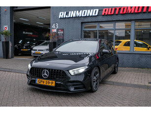 Mercedes-Benz A-klasse 250 Premium Plus