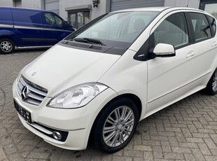 Mercedes-Benz A-klasse Elegance*Automaat*Cruisecontrol*