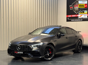 Mercedes-Benz AMG GT 4-Door Coupe Facelift AMG 43 4MATIC+ Premium Plus