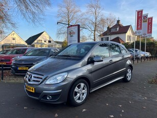 Mercedes-Benz B-klasse 170 / AIRCO TREKHAAK RADIO-CD BLEUTOOTH 16 LMV