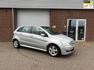 Mercedes-Benz B-klasse 170|AUTOMAAT|NIEUWE APK|AIRCO