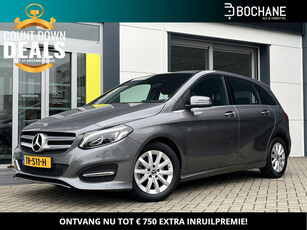 Mercedes-Benz B-klasse 180 Ambition | AUTOMAAT | NAVIGATIE | 60000KM! |