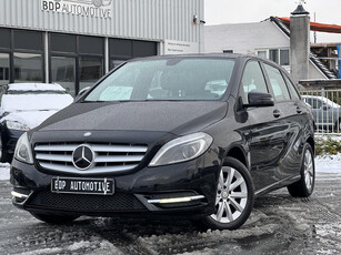 Mercedes-Benz B-klasse 180 Ambition TREKHAAK/NAVI/PDC/CRUISE CONTROLE