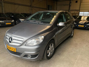 Mercedes-Benz B-Klasse 200 CDI Business Classic