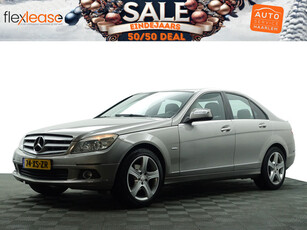 Mercedes-Benz C-Klasse 180 K Avantgarde- Park Assist, Elek Interieur, Clima, Cruise, Comfort Interieur