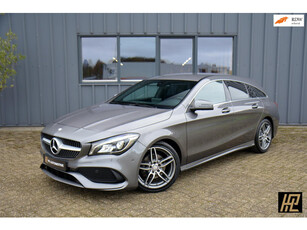 Mercedes-Benz CLA180 Shooting Brake AMG Automaat / 18