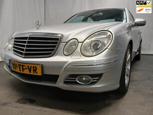 Mercedes-Benz E-klasse 280 CDI Avantgarde - Cruise - Navi - Leder - Export