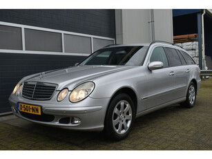 Mercedes-Benz E-klasse Combi 200 K. Youngtimer AUT