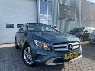 Mercedes-Benz GLA-klasse 220 CDI 170PK|AUTOMAAT|PANORAMA|BLIND SPOT|