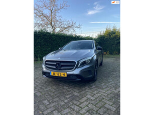 Mercedes-Benz GLA-klasse 220 CDI Edition 1 Automaat