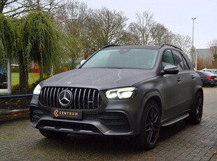 Mercedes-Benz GLE-klasse AMG 53 4M - Pano Performance