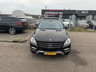 Mercedes-Benz M-klasse 350 cdi NEW NEW NEW