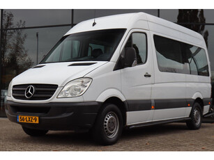 MERCEDES-BENZ SPRINTER 311 2.2 CDI AUT. 366HD 9-PERS *BPM/BTW VRIJ!* | AIRCO