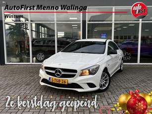 Mercedes CLA-klasse 180 Prestige | Stoelverwarming | PDC | Navi |