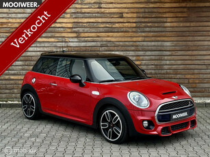 Mini 2.0 Cooper S Chili JCW Tuning Kit | JCW PRO | 211 PK