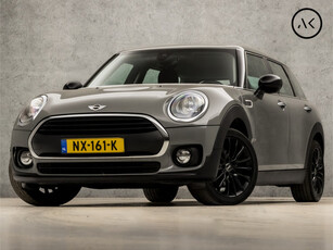 MINI Clubman 1.5 Sport (NAVIGATIE, CRUISE, PARKEERSENSOREN, NIEUWE APK, SPORTSTOELEN, LM VELGEN, NIEUWE APK, NIEUWSTAAT)