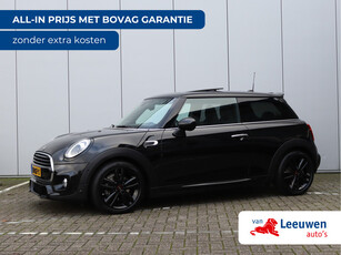 MINI Cooper | JCW | Panoramadak | Harman/Kardon | Keyless | Org. NL