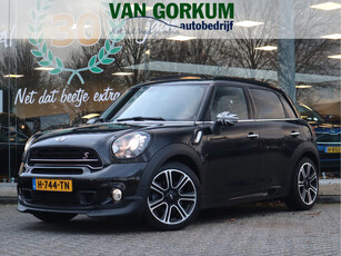 MINI Countryman 1.6 Cooper S John Cooper Works Chili / Panoramadak