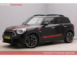 Mini Countryman 2.0 John Cooper Works ALL4 *Pano* Head-UP*