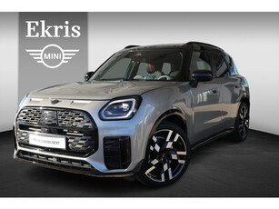 Mini Countryman C John Cooper Works uitvoering | Pakket L