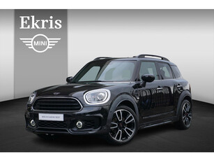 MINI Countryman Cooper l Automaat l John Cooper Works trim pakket l Panoramadak l Harman Kardon