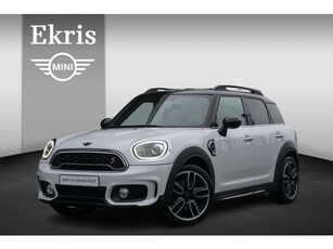 MINI Countryman Cooper S l Automaat l John Cooper Works Trim l Panoramadak l Apple CarPlay