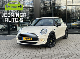 Mini Mini 1.2 One Business Navi | PDC | Cruise