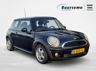 MINI Mini 1.4 One Salt | Airco | 154.000 KM