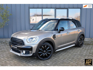 Mini Mini Countryman 1.5 Cooper ALL4 Chili / Pano / Navi Prof / Leer / LED