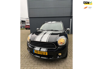 Mini Mini Countryman 1.6 One Salt