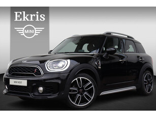 Mini Mini Countryman 2.0 Cooper S Chili JCW Course Spoke 19