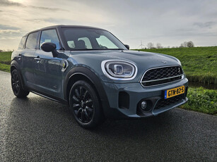 Mini Mini Countryman Cooper S E ALL4 Chili