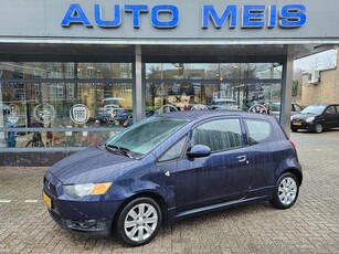 Mitsubishi Colt 1.1 EDITION ONE