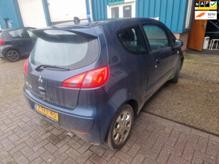 Mitsubishi Colt 1.3 Inform AUTOMAAT rijd super