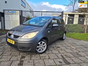 Mitsubishi Colt 1.3 Invite/Airco/El. Ramen/LM Velgen/Nw APK/NAP!!