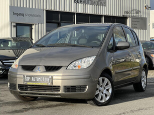 Mitsubishi Colt 1.3 Invite+ AUTOMAAT/AIRCO/EL RAMEN/UNIEK LAGE KM STAND!