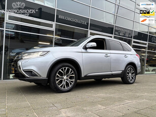 Mitsubishi Outlander 2.0 Executive Edition 7 persoons