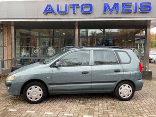 Mitsubishi Space Star 1.6 FAMILY DIAMOND