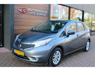 Nissan Note 1.2 Acenta