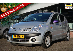 Nissan Pixo 1.0 Acenta AIRCO_5-DEURS_NAP_NL-AUTO.