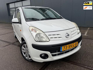 Nissan Pixo 1.0 Look | AIRCO | NAP | APK|