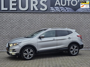 Nissan Qashqai 1.2 N-Connecta Pano-dak/Camera/Pdc