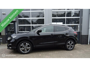 Nissan Qashqai 1.2 N-Connecta PANORAMADAK| NAVI