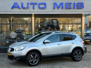 Nissan Qashqai 1.6 Business Edition Automaat Panoramadak Navi Camera