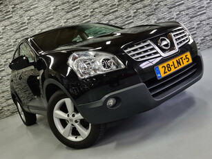 Nissan Qashqai 2.0 Acenta 4WD *Automaat*PDC*Trekhaak*NAP*!